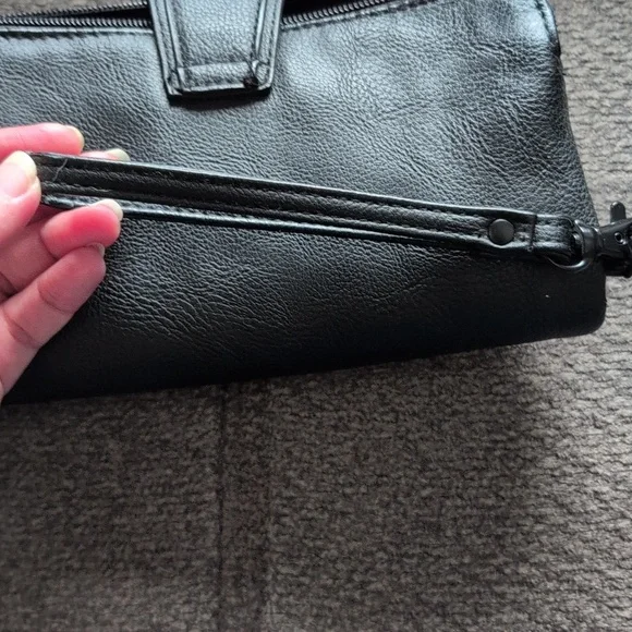 FOX RACING WALLET/ WRISTLET - Picture 9 of 11